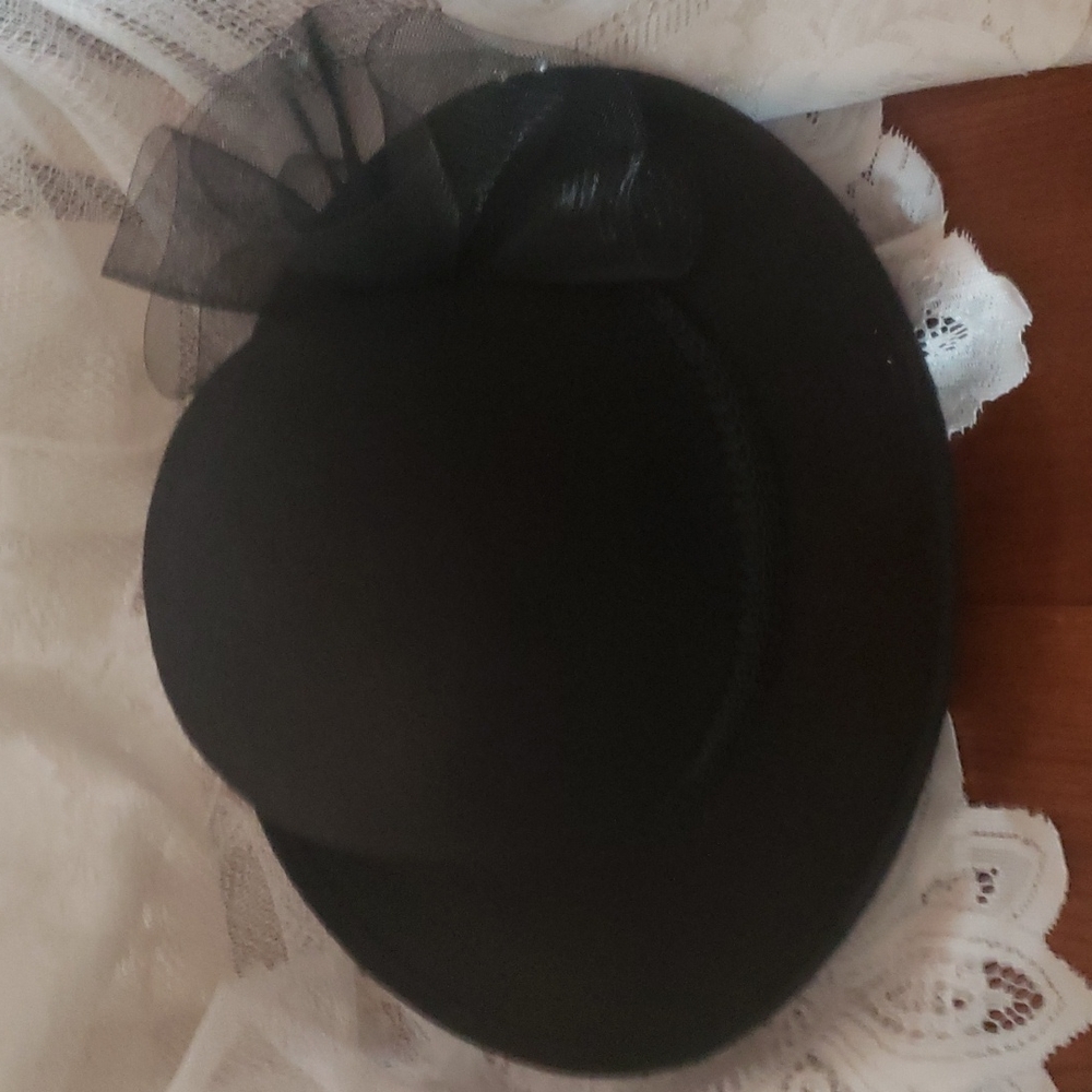Felt Hat - image 5